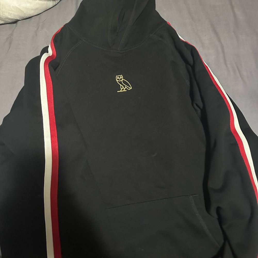 Drake Octobers Very Own ovo hoodie